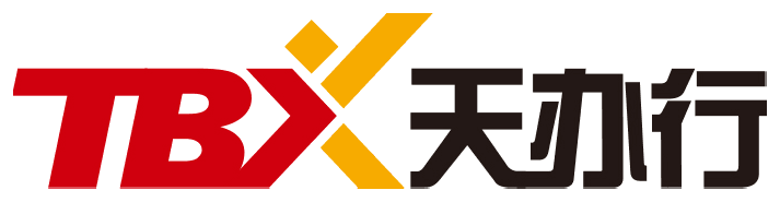 天津市天办行通数码印刷有限公司 Logo