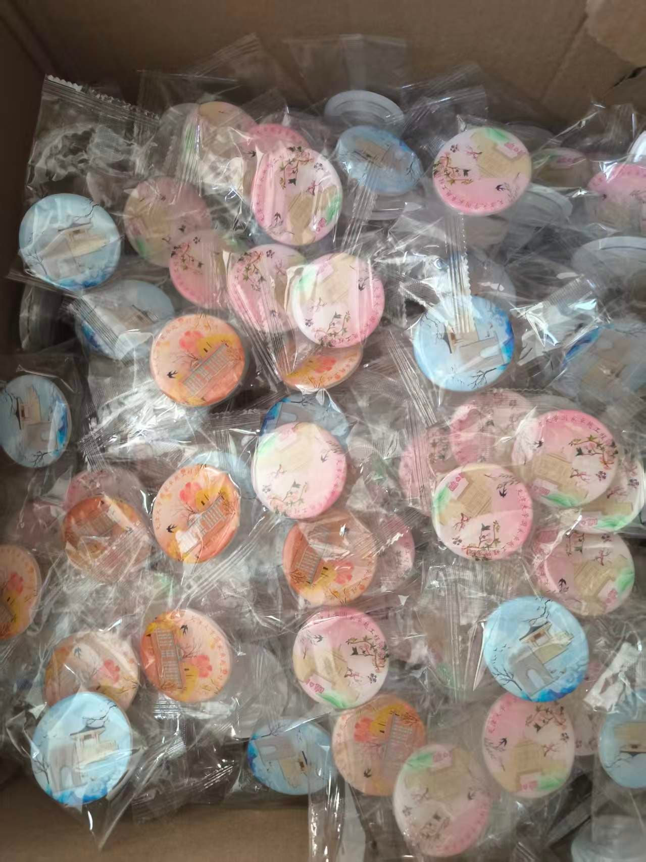 亚克力手机支架 案例图片 2