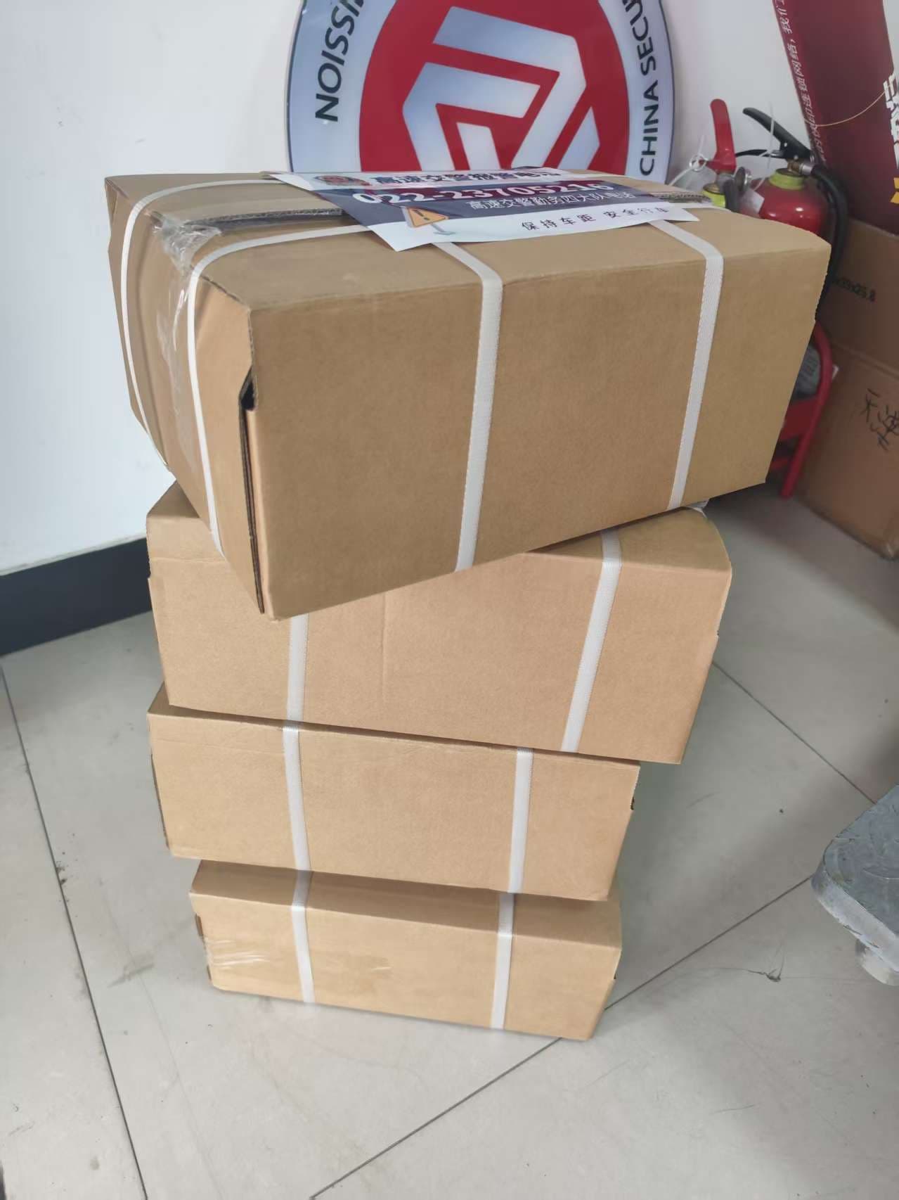 PVC不干胶 案例图片 2