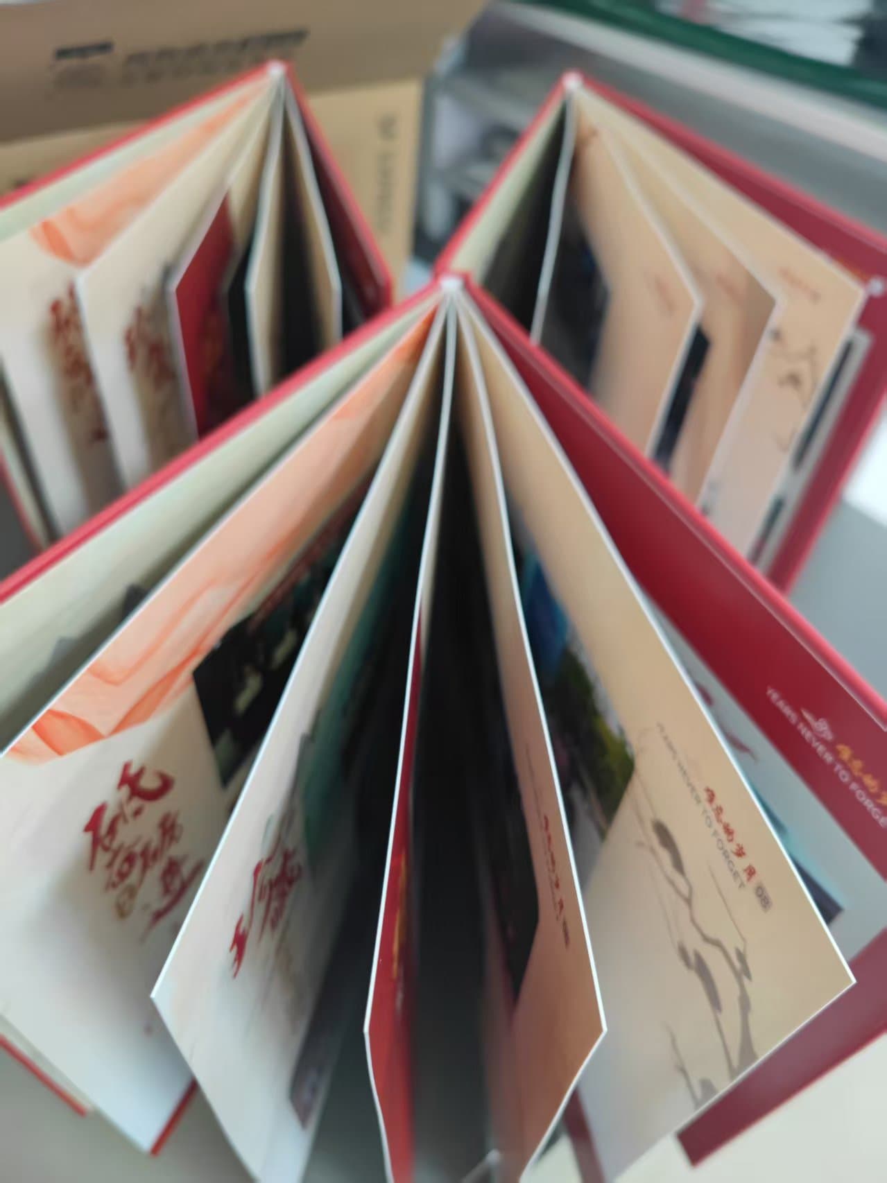 退休相册 案例图片 2