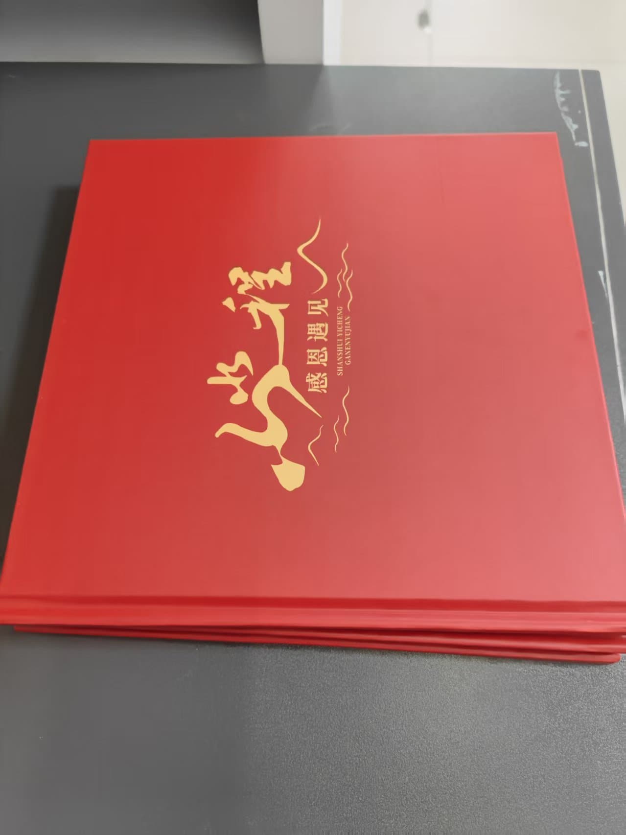 退休相册 案例图片 4