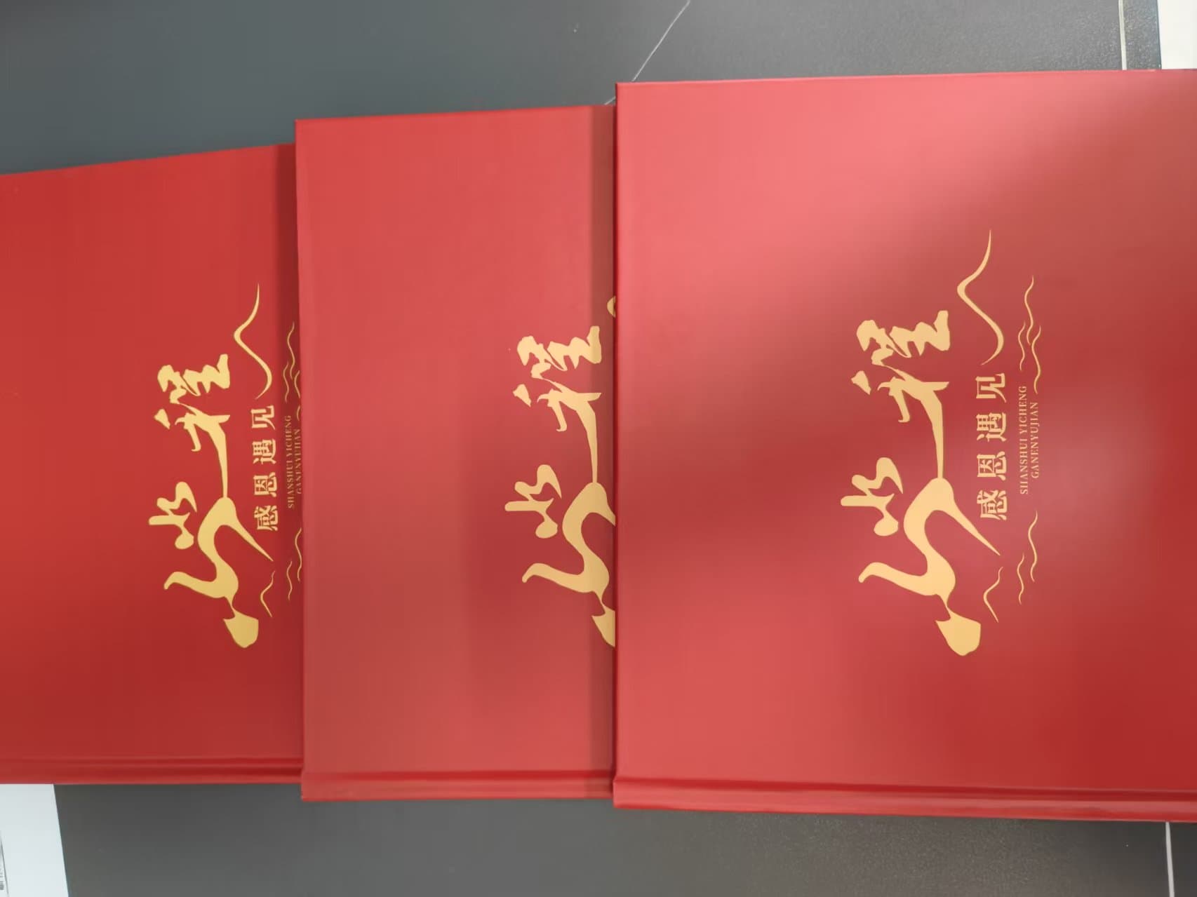 退休相册 案例图片 3