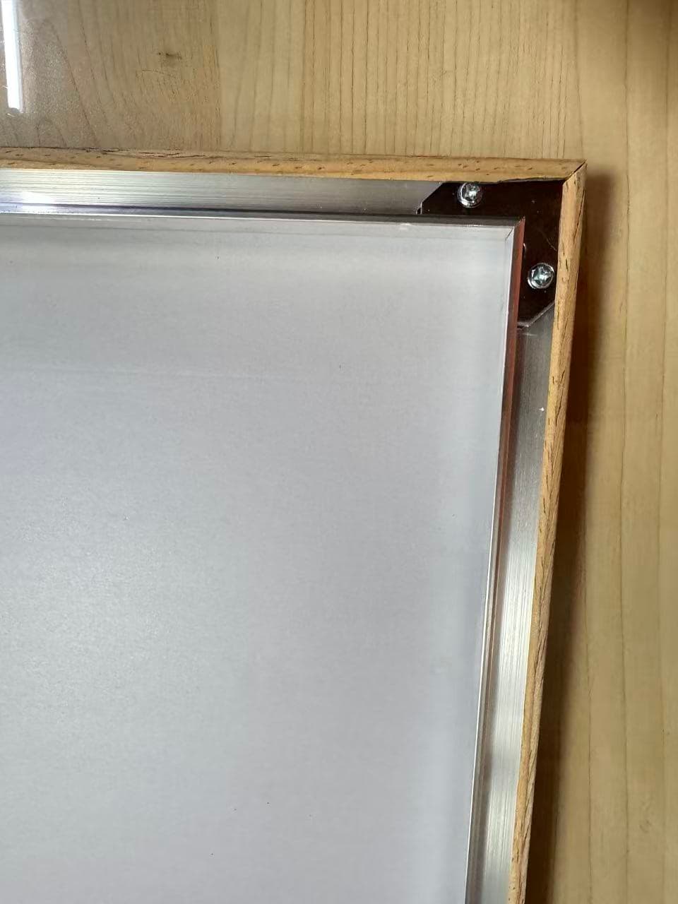 铝合金边框展示画 案例图片 4