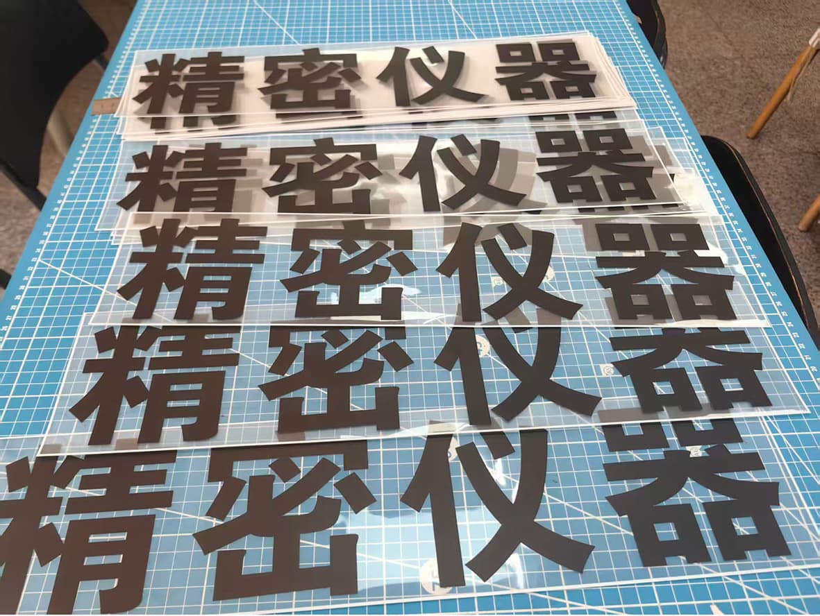 超透贴 案例图片 1